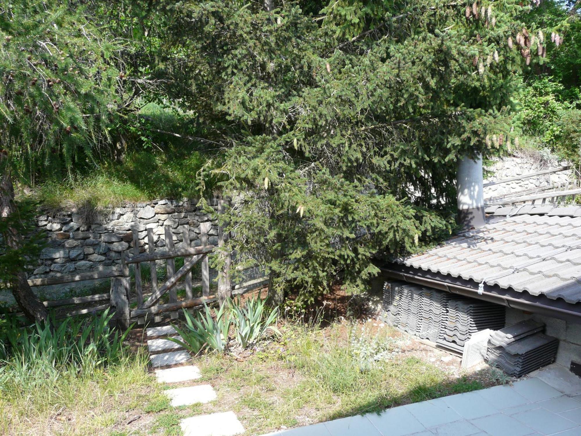 B & B Apartments Ortlerblick Sluderno Ruang foto