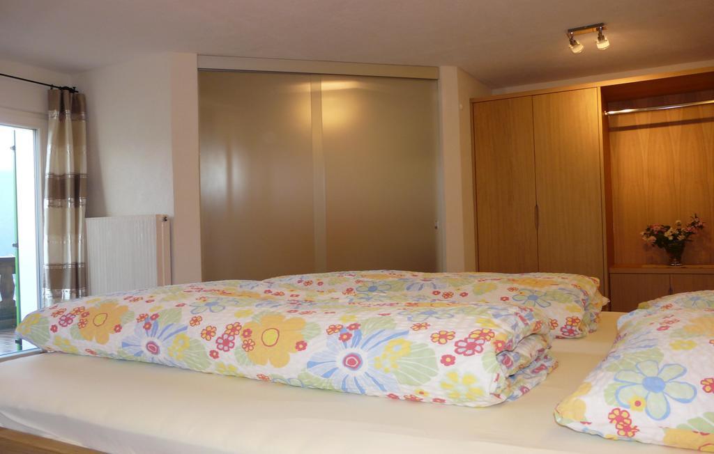 B & B Apartments Ortlerblick Sluderno Bagian luar foto